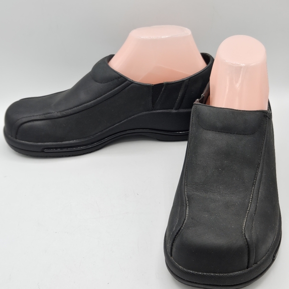 Dansko Calla leather sport shoes size 40 US 9.5 / 10 - Picture 13 of 16